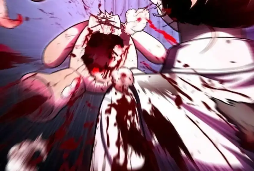 Plaything Chapter 66 - halaman 321