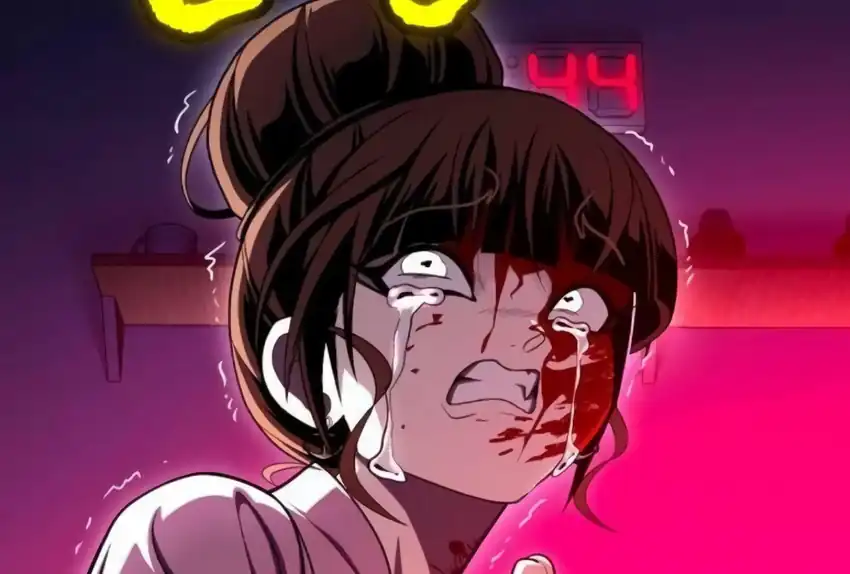 Plaything Chapter 66 - halaman 358
