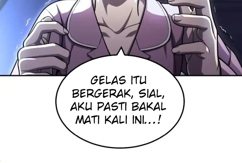 Plaything Chapter 66 - halaman 36