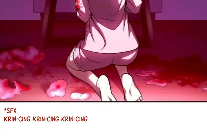 Plaything Chapter 66 - halaman 362