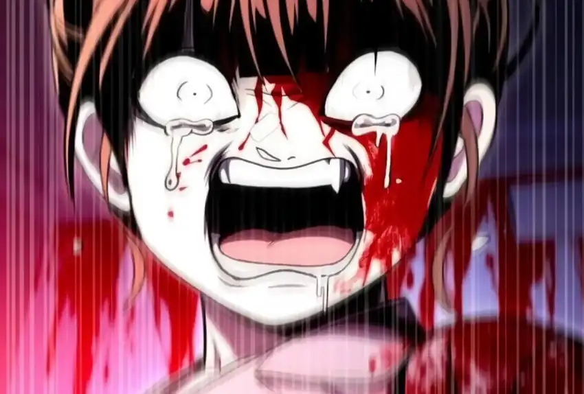 Plaything Chapter 66 - halaman 414