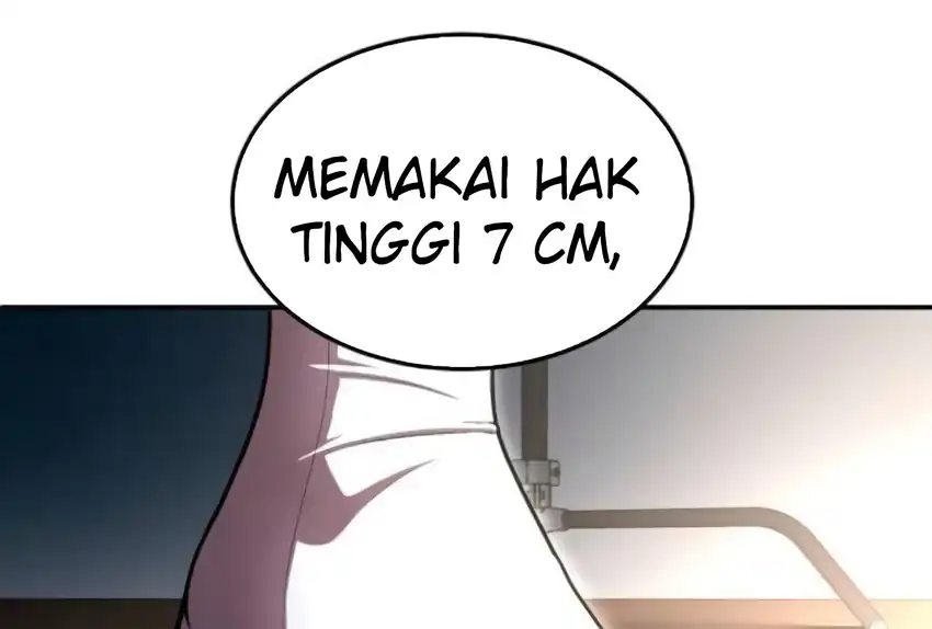 Plaything Chapter 66 - halaman 437
