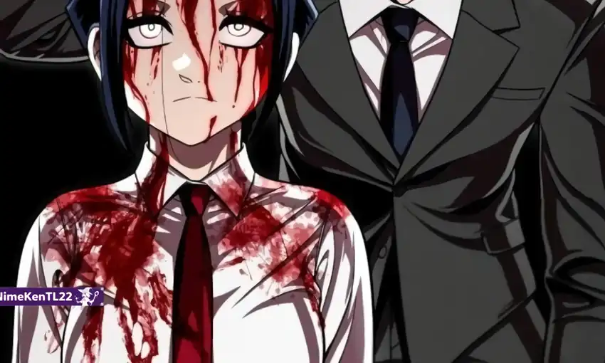 Plaything Chapter 66 - halaman 448