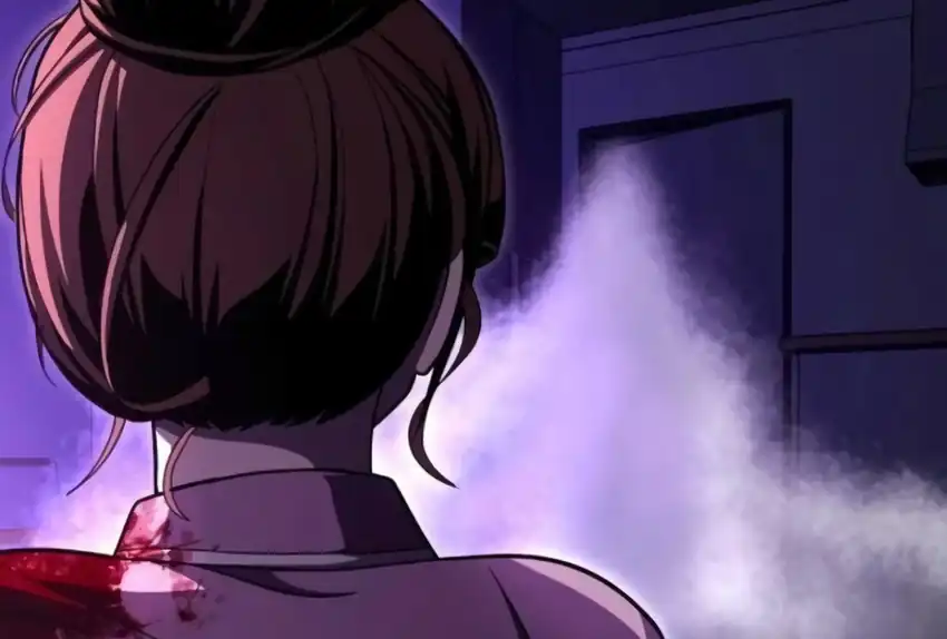 Plaything Chapter 66 - halaman 463