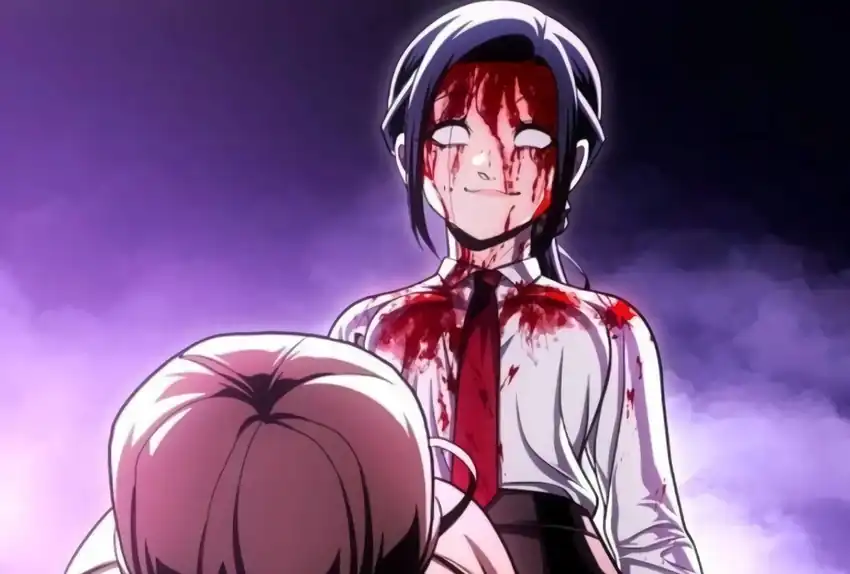 Plaything Chapter 66 - halaman 487