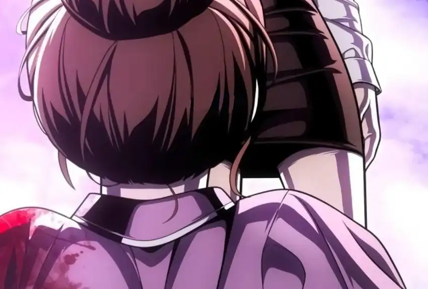 Plaything Chapter 66 - halaman 488