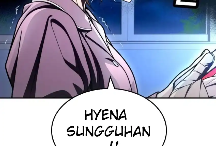 Plaything Chapter 66 - halaman 97