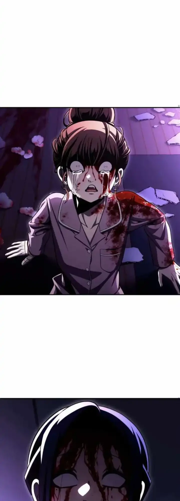Plaything Chapter 67 - halaman 10