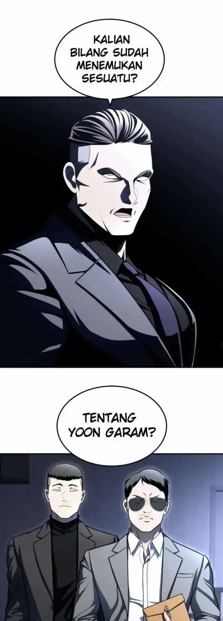 Plaything Chapter 67 - halaman 100