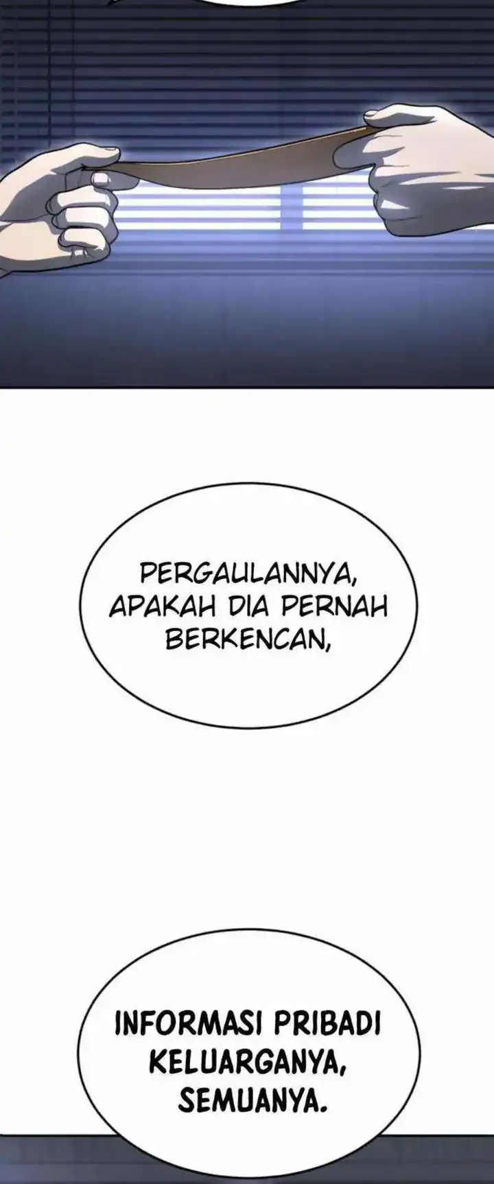 Plaything Chapter 67 - halaman 102
