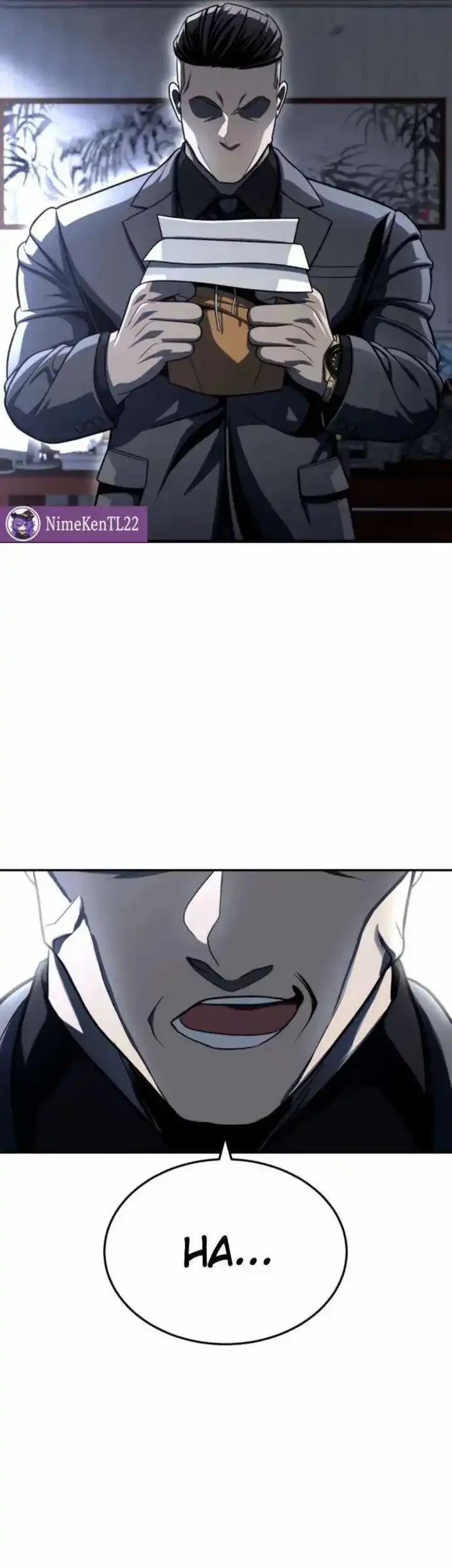 Plaything Chapter 67 - halaman 103