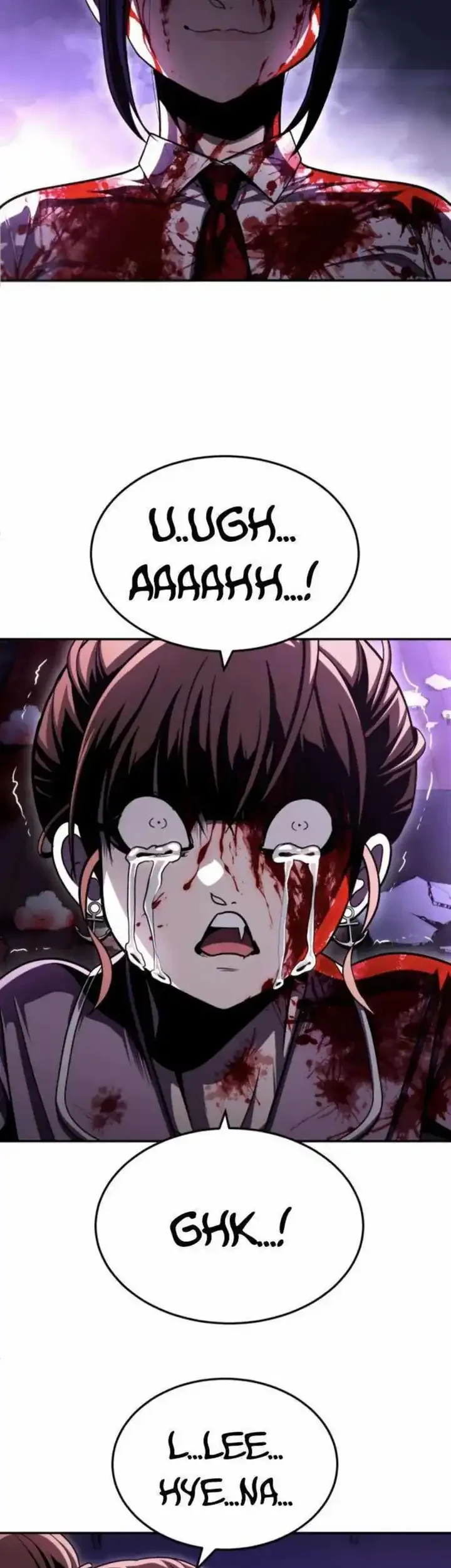 Plaything Chapter 67 - halaman 11