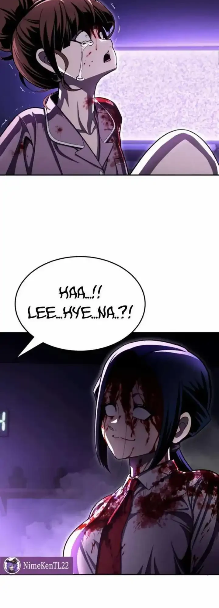 Plaything Chapter 67 - halaman 12