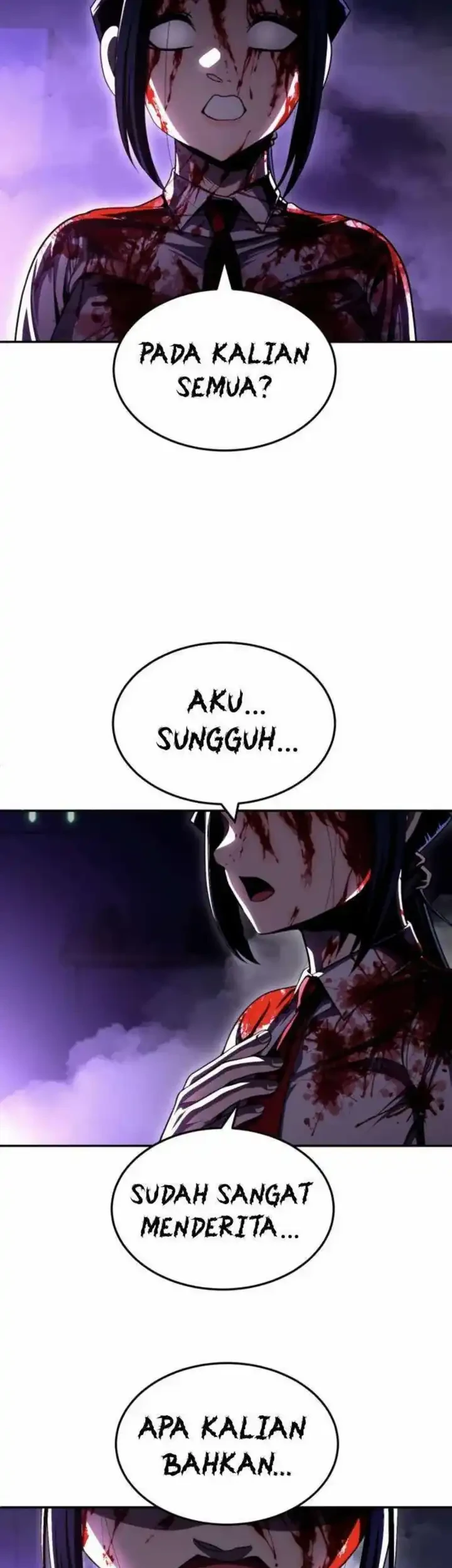 Plaything Chapter 67 - halaman 17