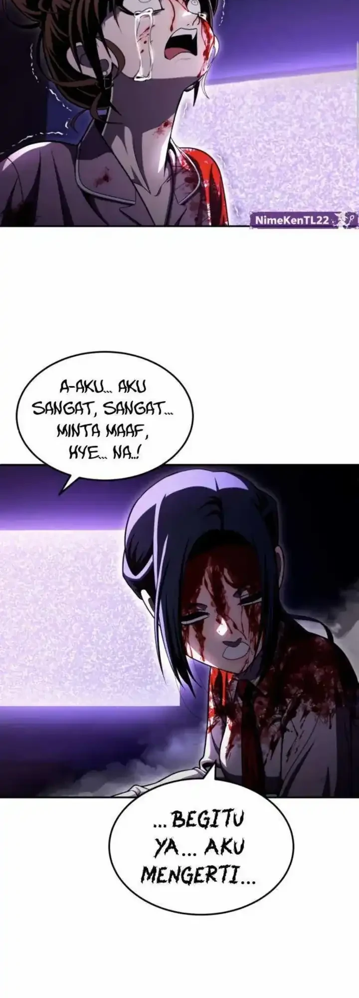 Plaything Chapter 67 - halaman 24