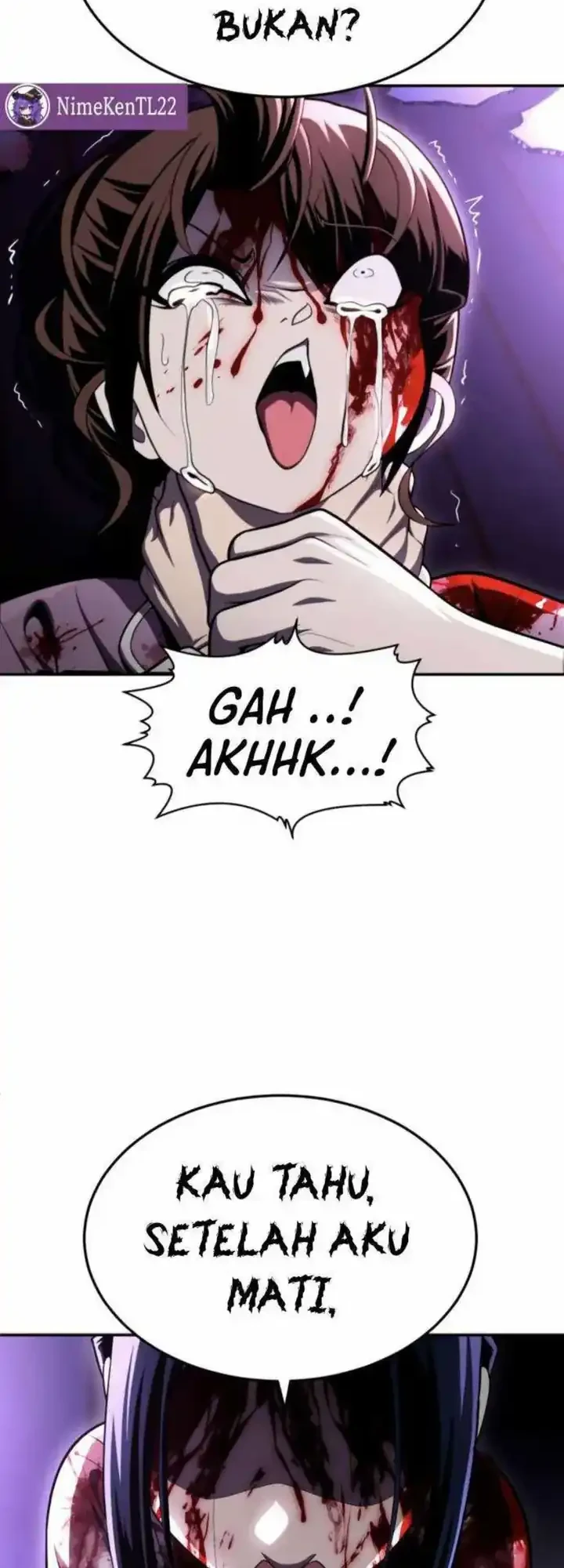 Plaything Chapter 67 - halaman 28