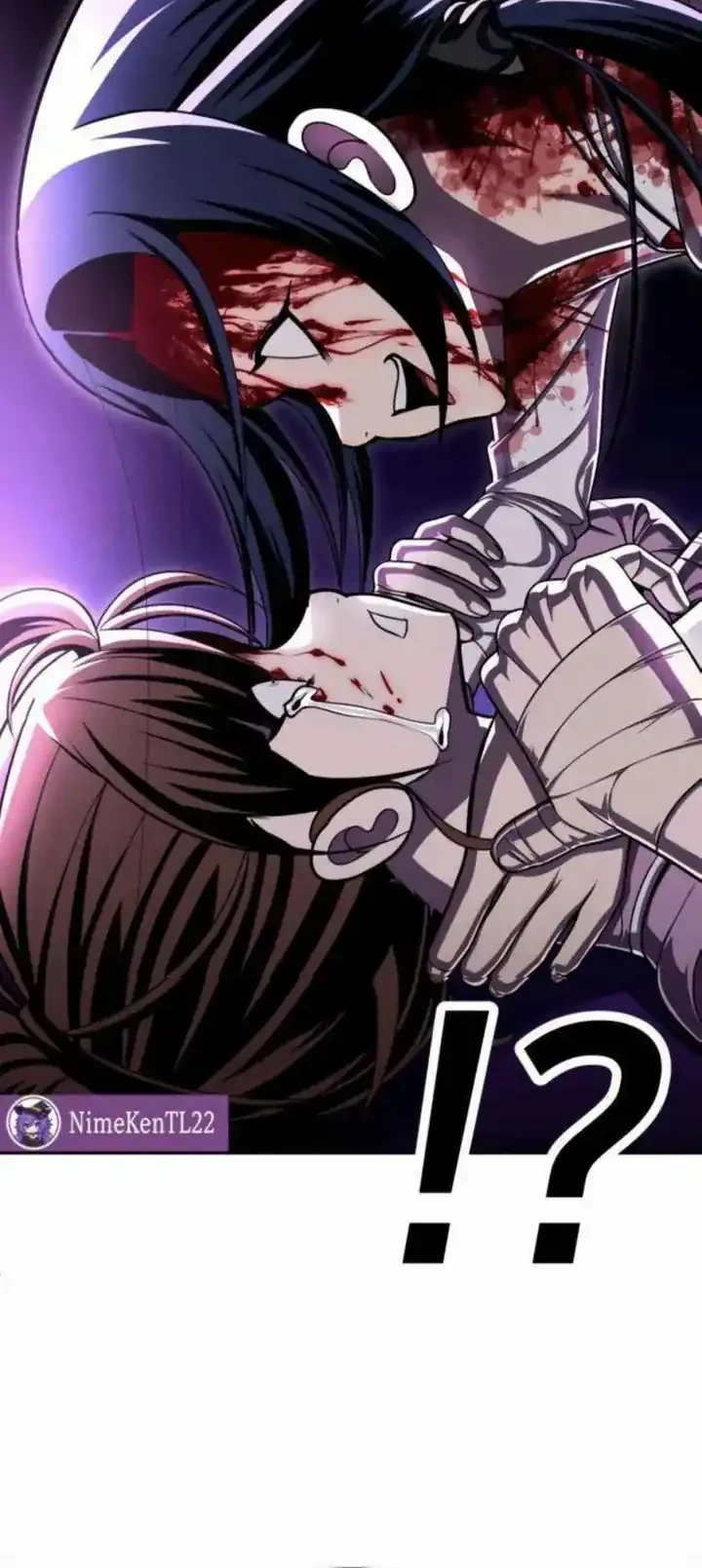Plaything Chapter 67 - halaman 30