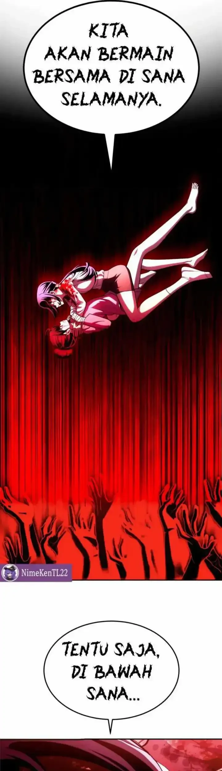 Plaything Chapter 67 - halaman 31