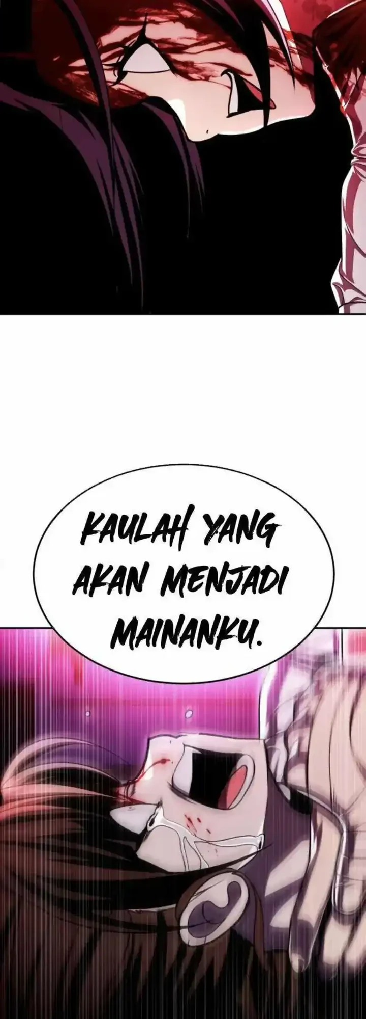 Plaything Chapter 67 - halaman 32
