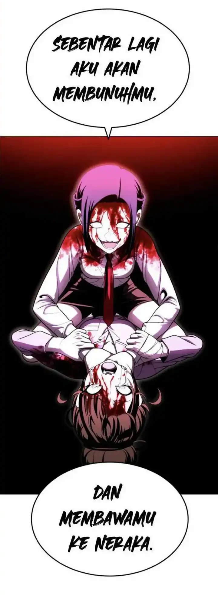 Plaything Chapter 67 - halaman 34