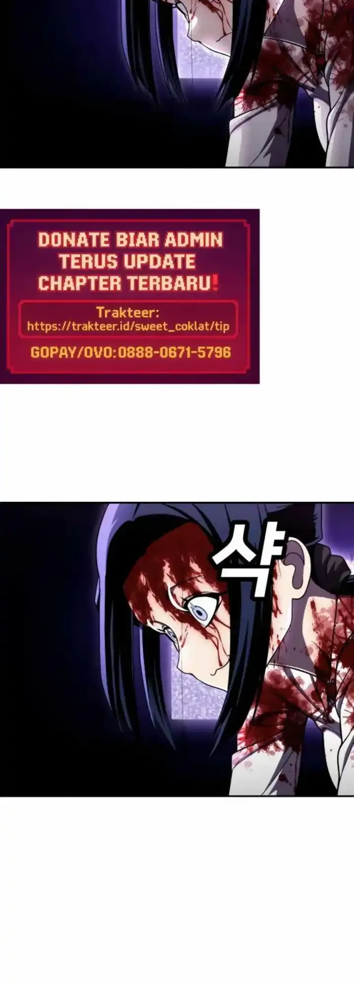 Plaything Chapter 67 - halaman 40
