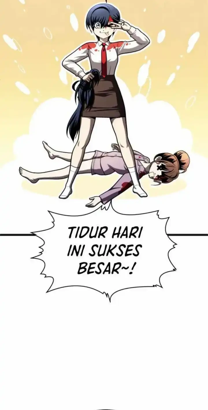 Plaything Chapter 67 - halaman 42