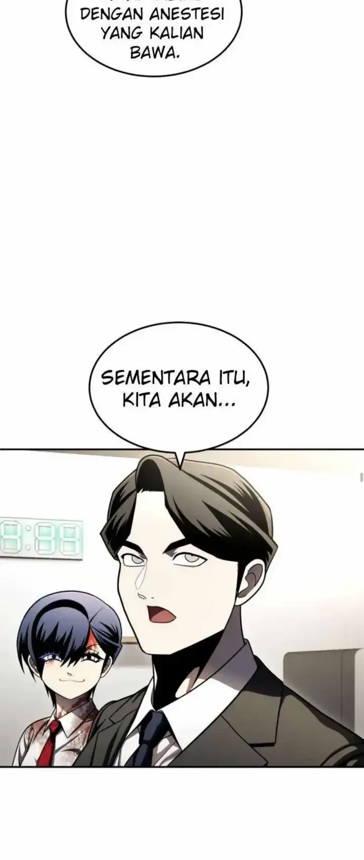 Plaything Chapter 67 - halaman 48