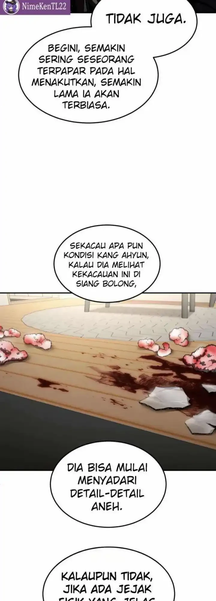 Plaything Chapter 67 - halaman 50