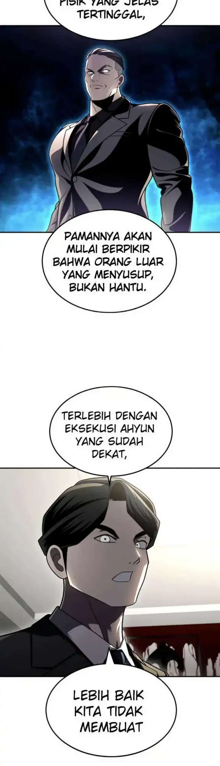 Plaything Chapter 67 - halaman 51