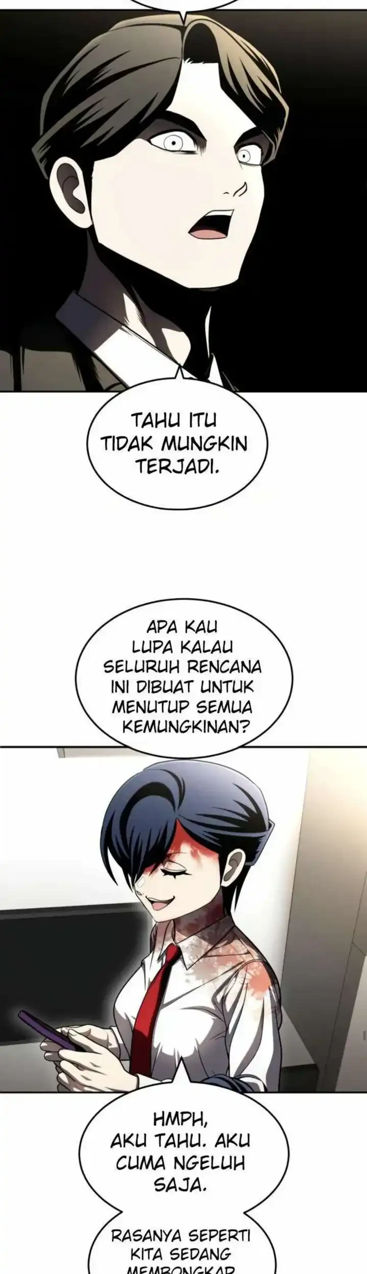 Plaything Chapter 67 - halaman 53