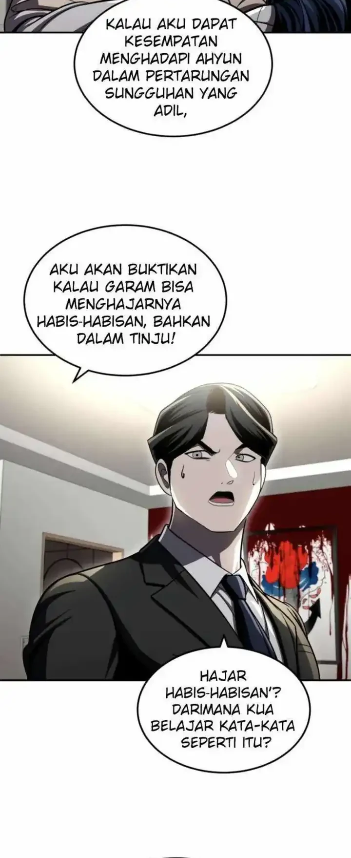 Plaything Chapter 67 - halaman 60