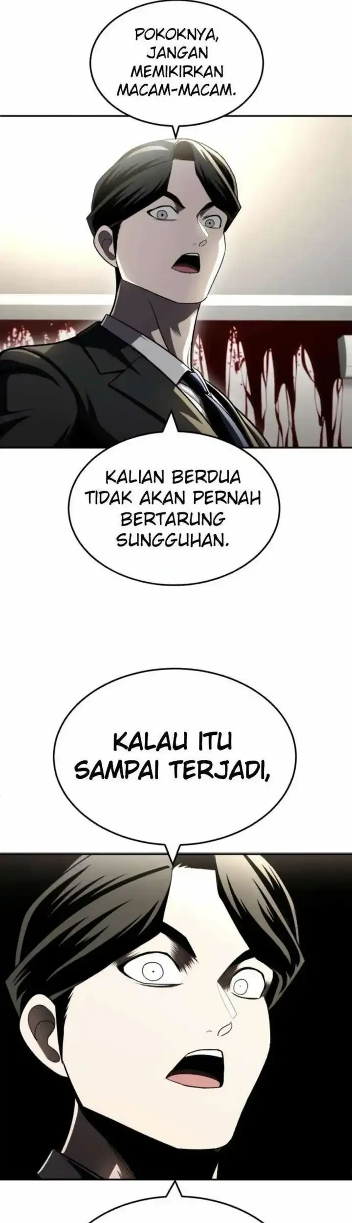 Plaything Chapter 67 - halaman 61