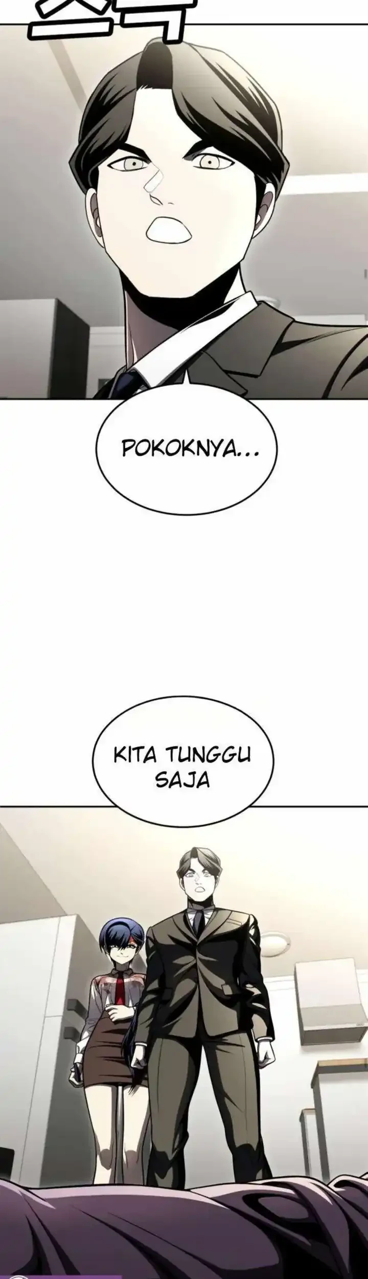 Plaything Chapter 67 - halaman 63
