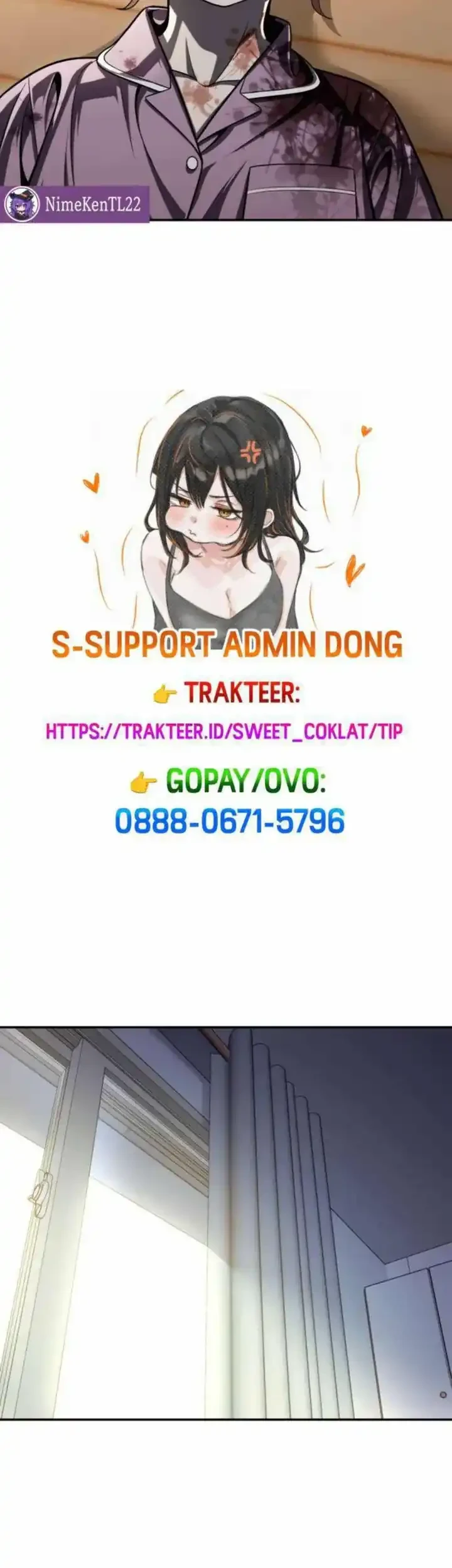 Plaything Chapter 67 - halaman 65