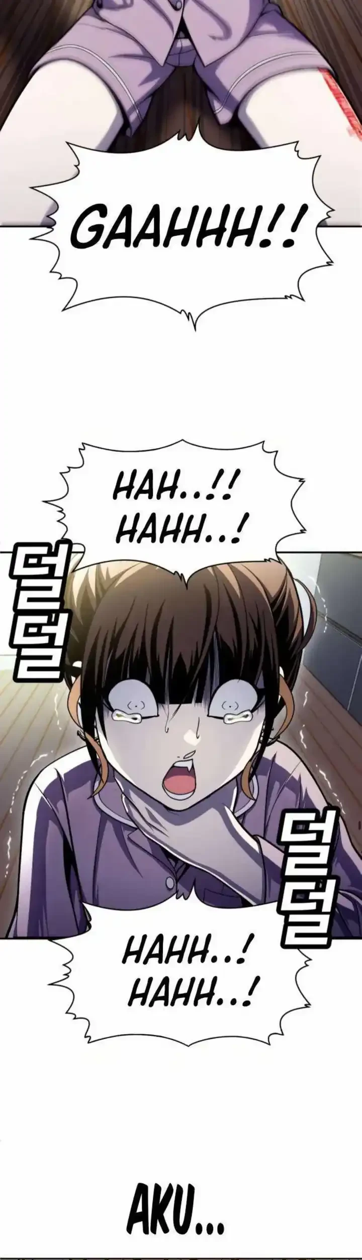 Plaything Chapter 67 - halaman 69