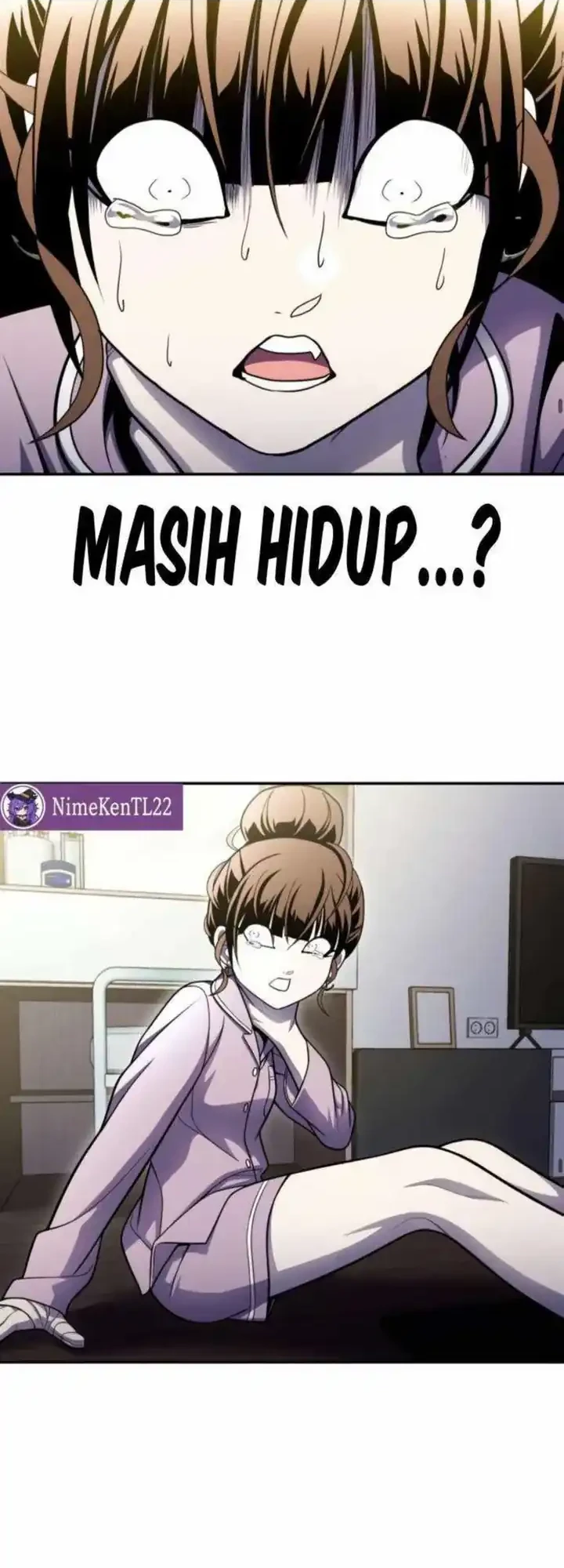 Plaything Chapter 67 - halaman 70