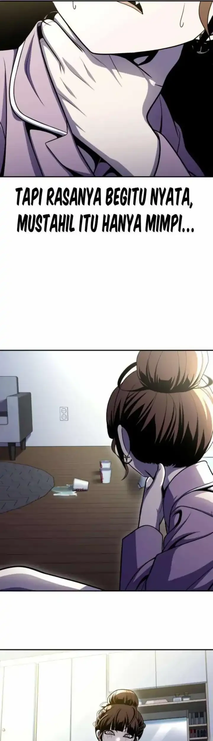 Plaything Chapter 67 - halaman 73