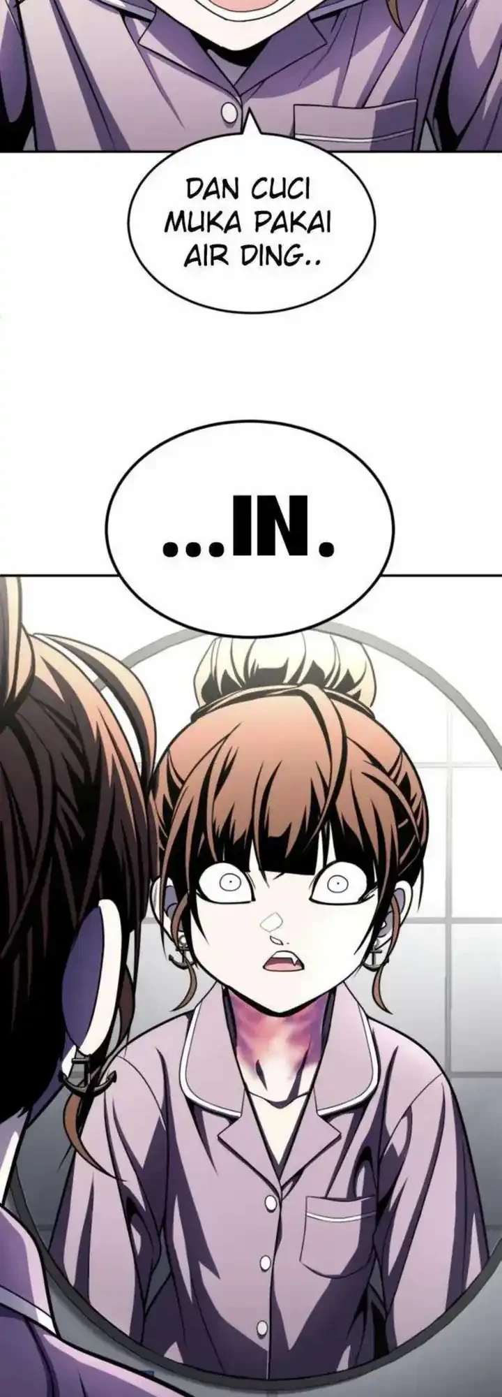 Plaything Chapter 67 - halaman 80