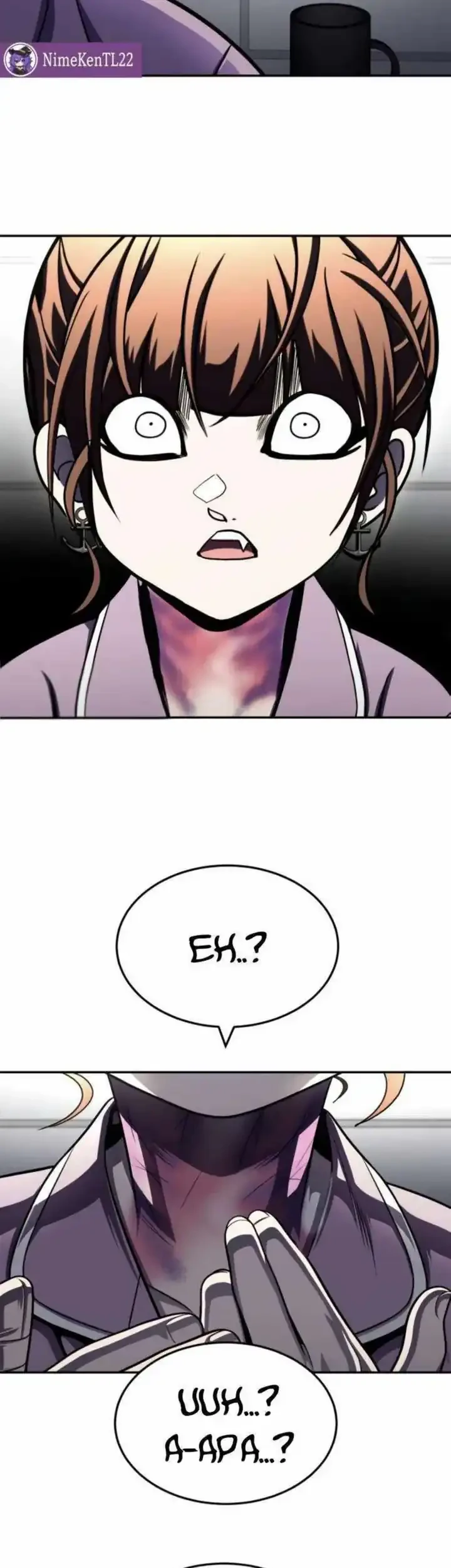 Plaything Chapter 67 - halaman 81