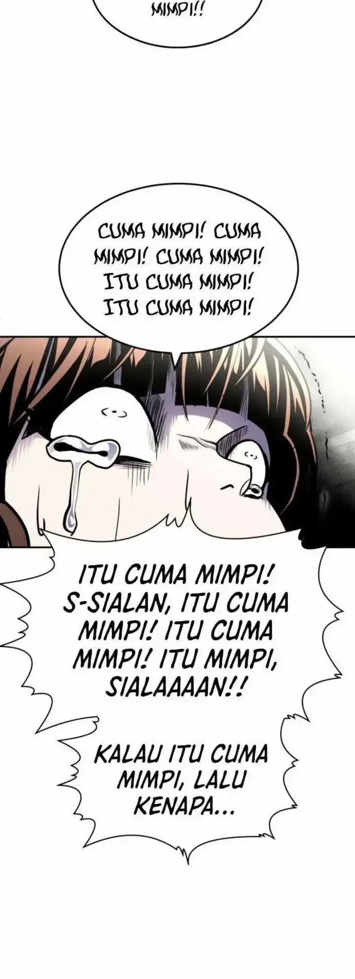 Plaything Chapter 67 - halaman 84