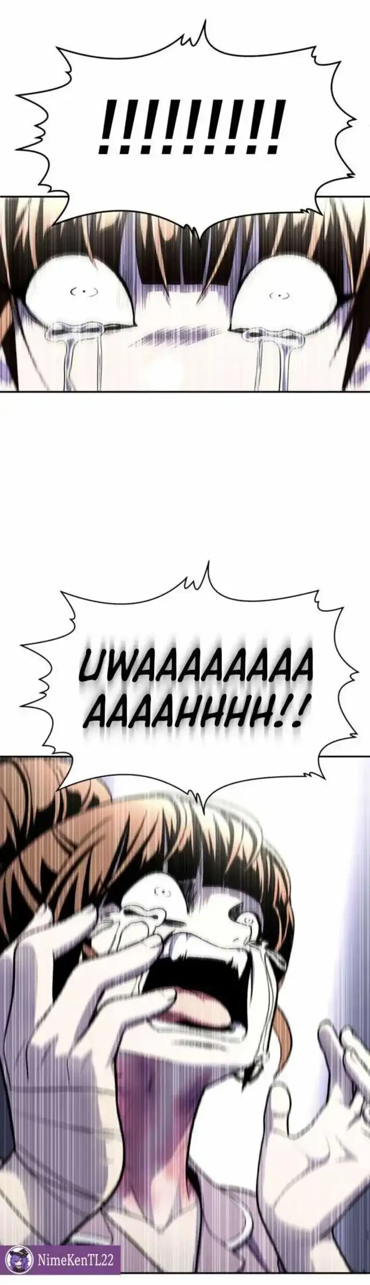 Plaything Chapter 67 - halaman 87