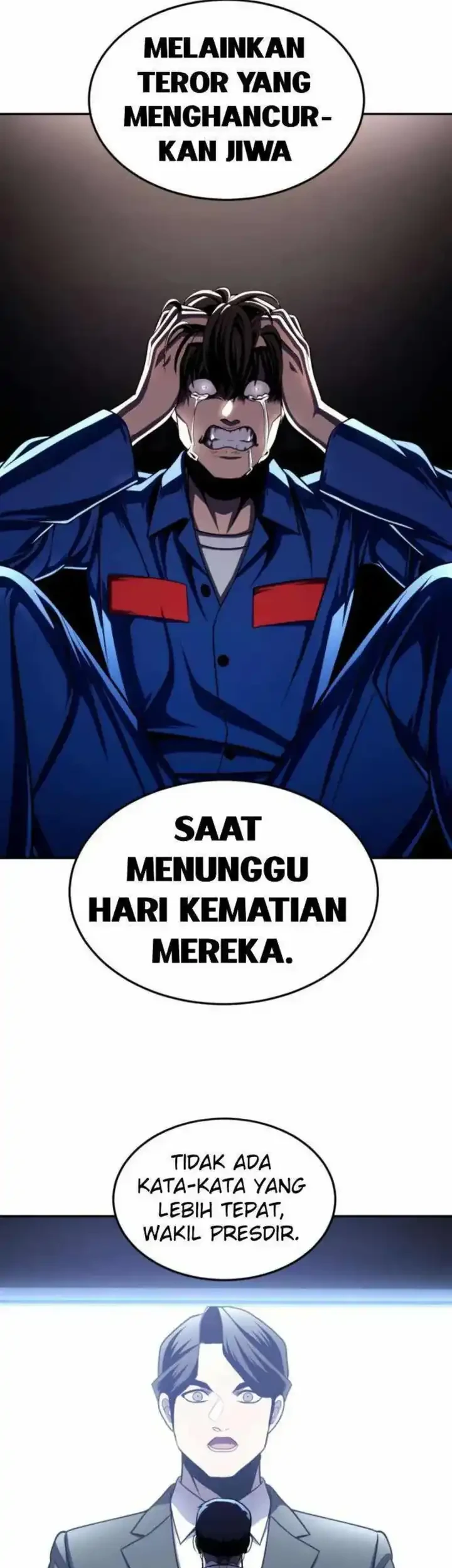 Plaything Chapter 67 - halaman 91