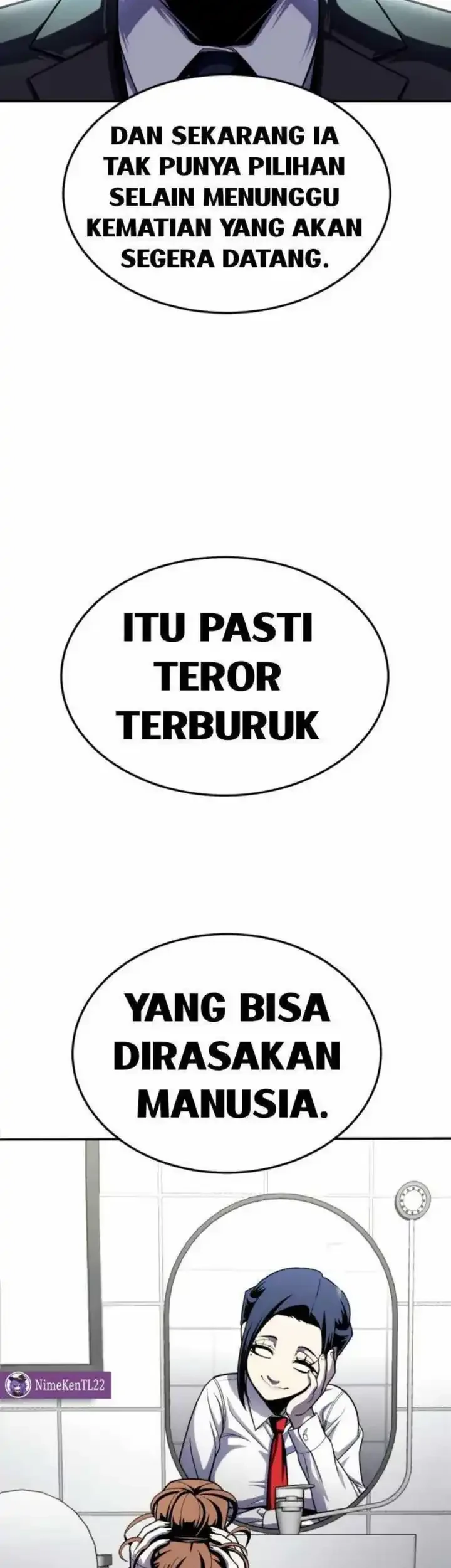 Plaything Chapter 67 - halaman 93