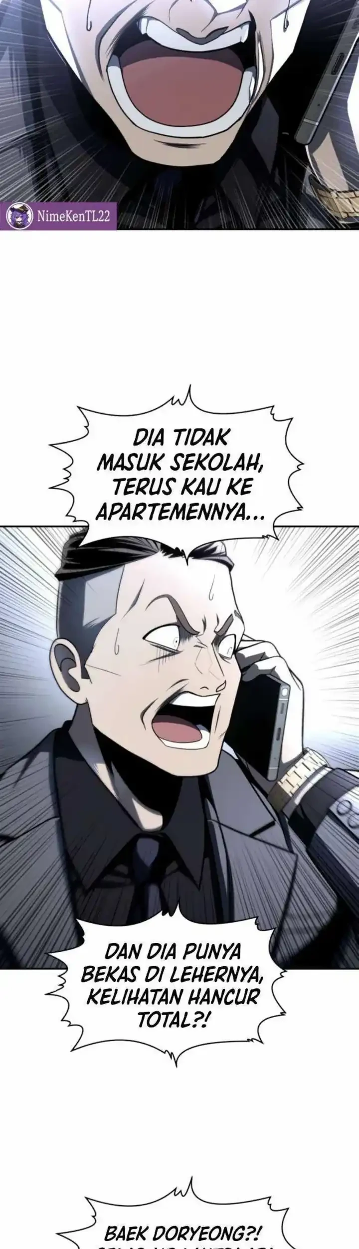 Plaything Chapter 67 - halaman 95