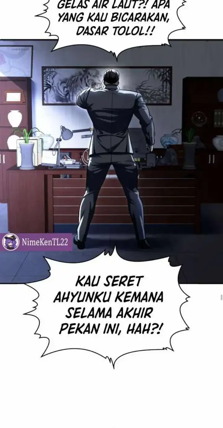 Plaything Chapter 67 - halaman 96