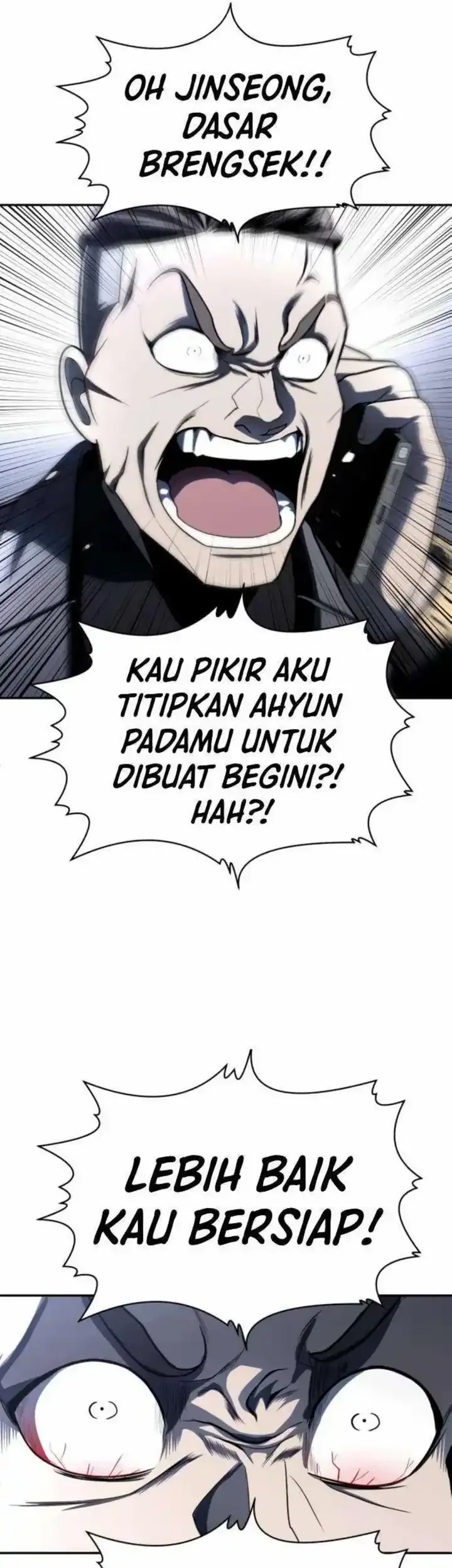 Plaything Chapter 67 - halaman 97
