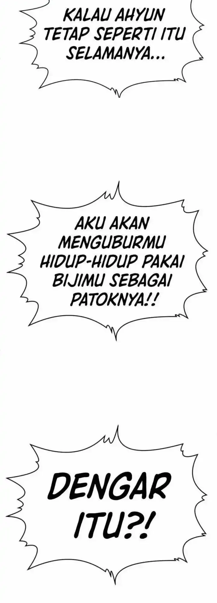 Plaything Chapter 67 - halaman 98