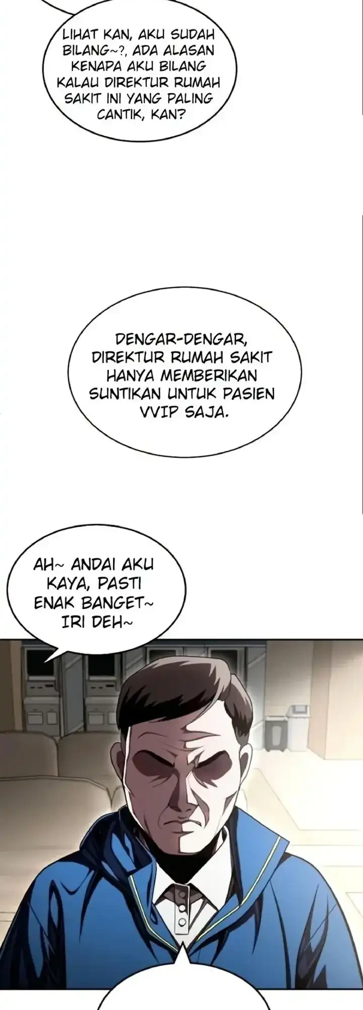 Plaything Chapter 68 - halaman 10