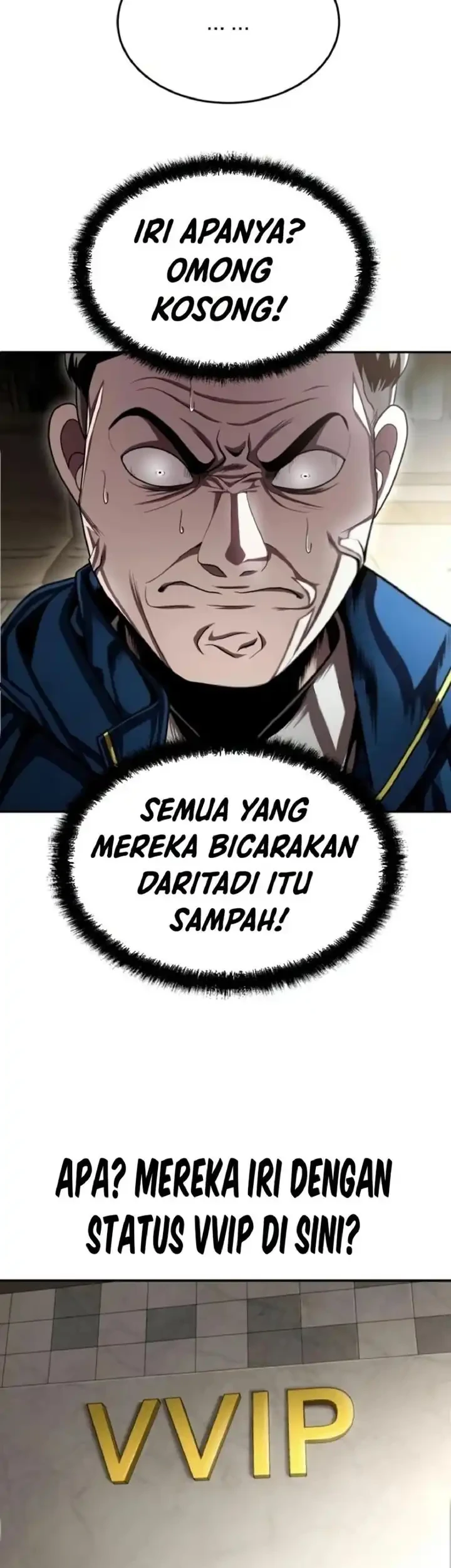 Plaything Chapter 68 - halaman 11