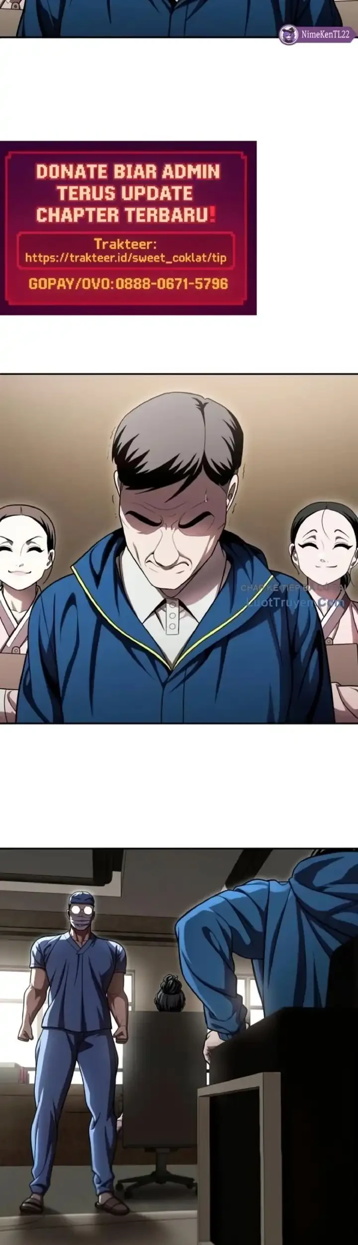 Plaything Chapter 68 - halaman 26